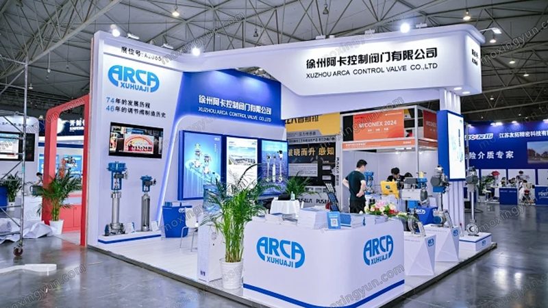 上海压力变送器：揭秘其核心技术与选型要点**