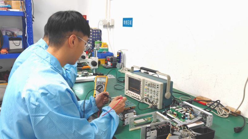 制药行业分析仪器选型：精准把控，保障生产质量