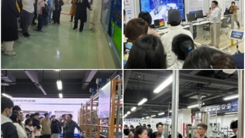 电磁流量计远程监控系统参数设置的要点解析**
