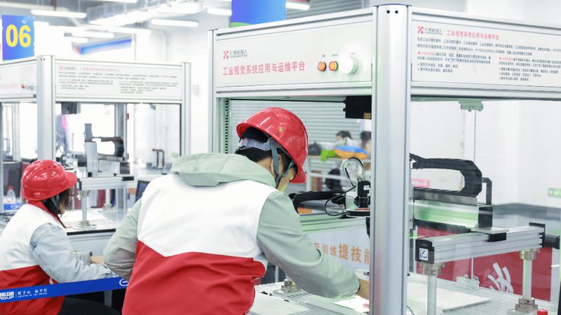 压力变送器调零步骤详解：确保测量精准的关键操作