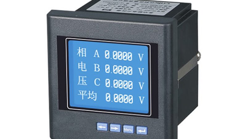 差压变送器：价格与精度，如何权衡？**
