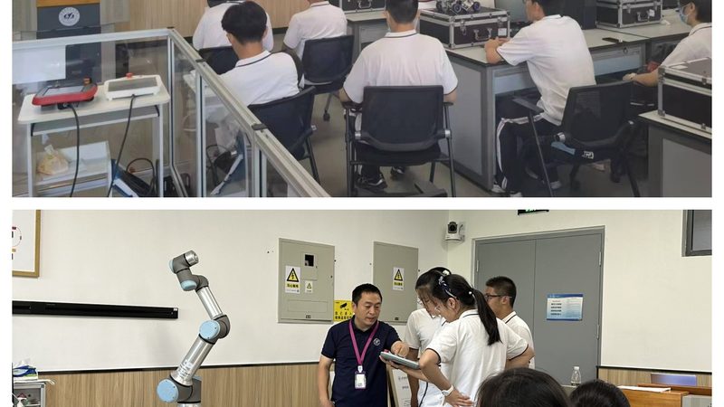 工业传感器数据采集流程揭秘：关键环节与注意事项