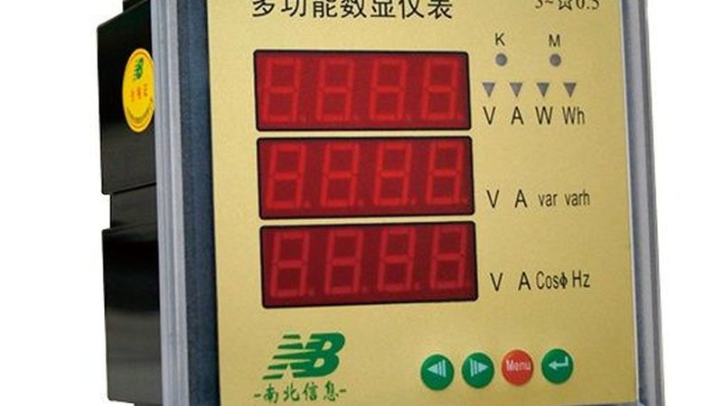 智能工业压力传感器：如何选择合适的厂家？**