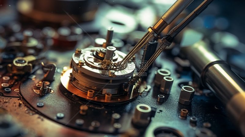 汽车传感器故障检测仪：如何选择合适的检测工具