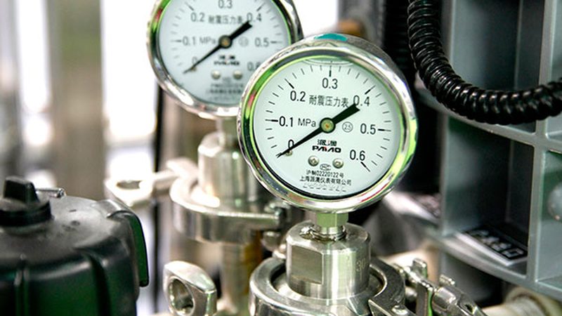 气体涡街流量计：优缺点全面解析